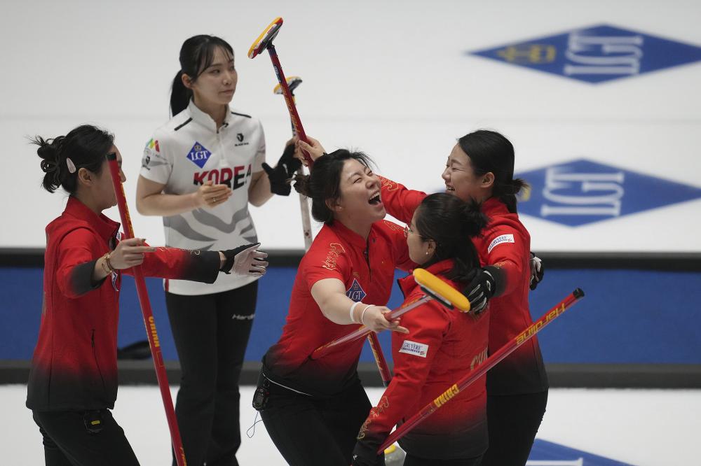 合在比赛中 合在比赛中