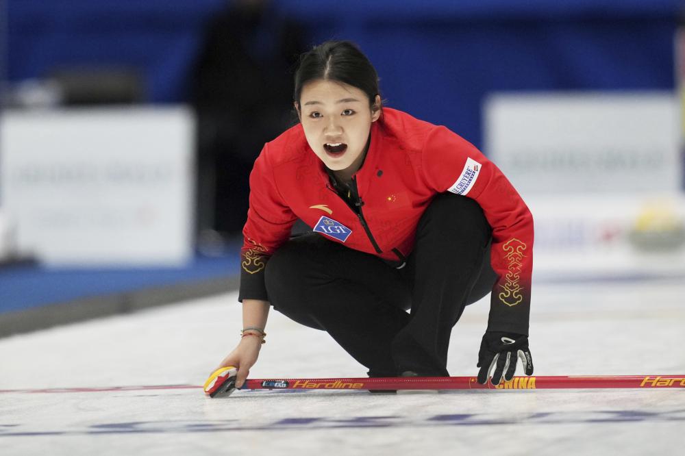 动员的精彩 动员的精彩